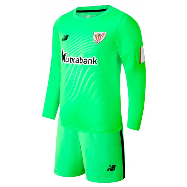 Tailandia Camiseta Athletic Bilbao 2ª Portero 2022/23